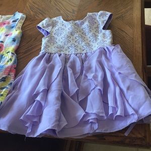Bundle 3t-4T VGUC EUC dresses
